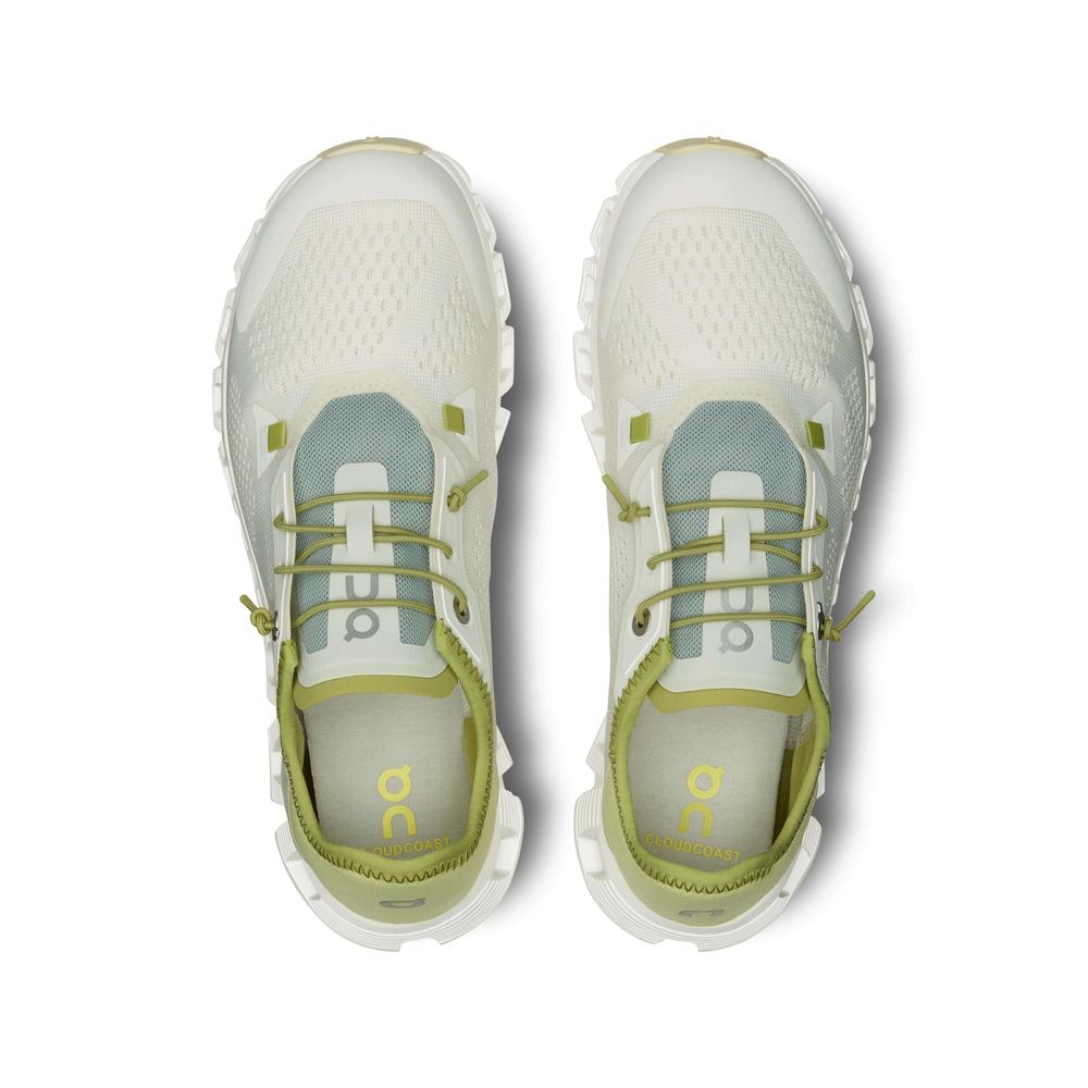 Women Cloud 5 Coast - Ivory Acacia