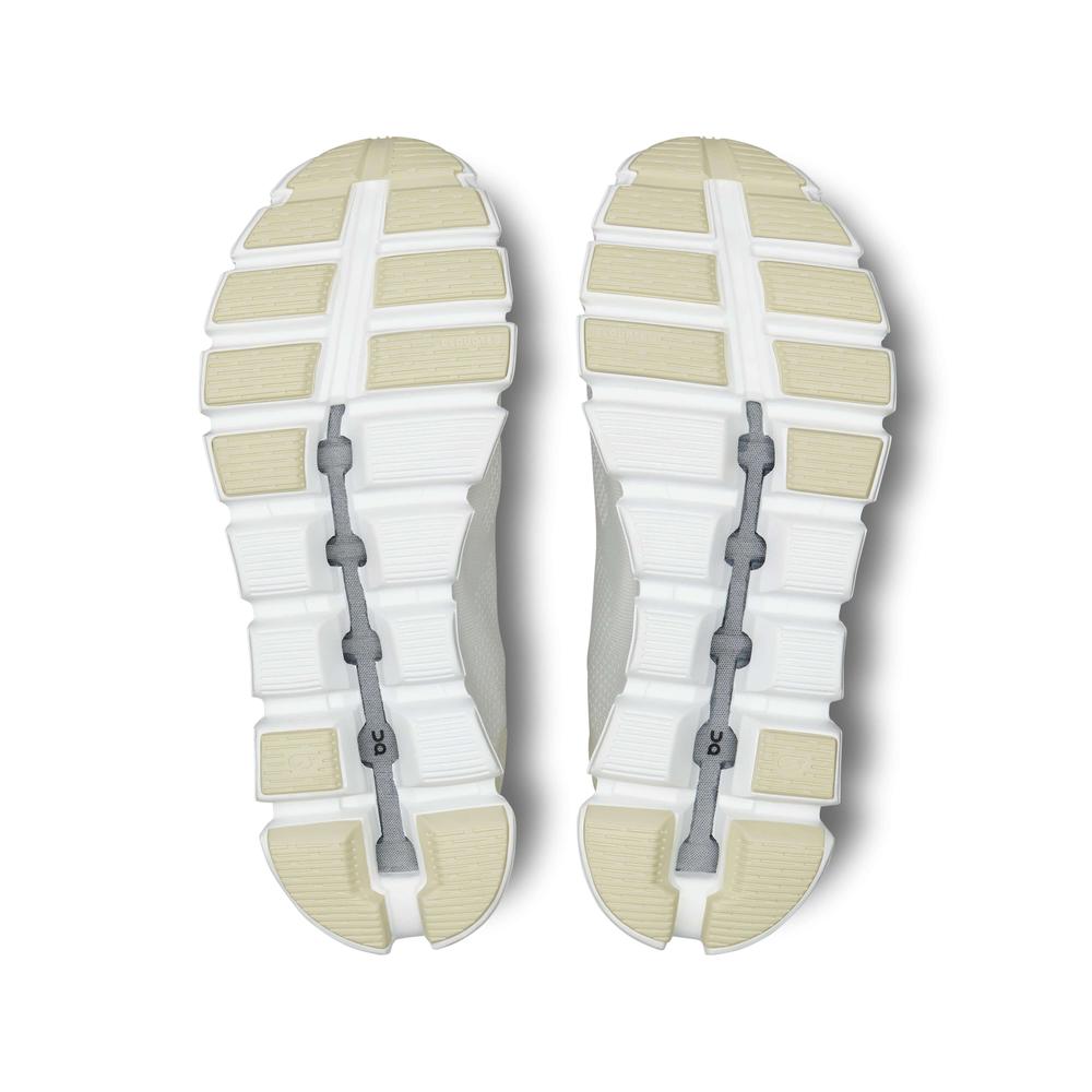 Women Cloud 5 Coast - Ivory Acacia