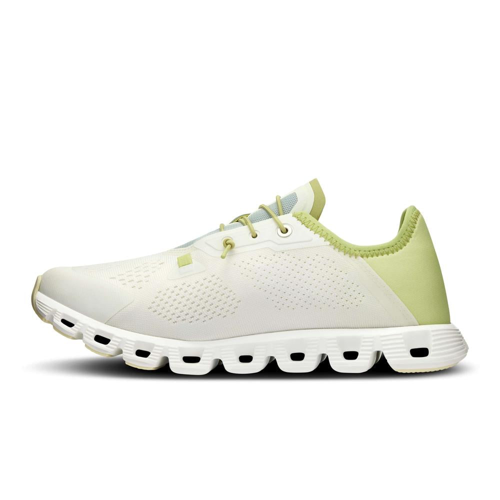 Women Cloud 5 Coast - Ivory Acacia
