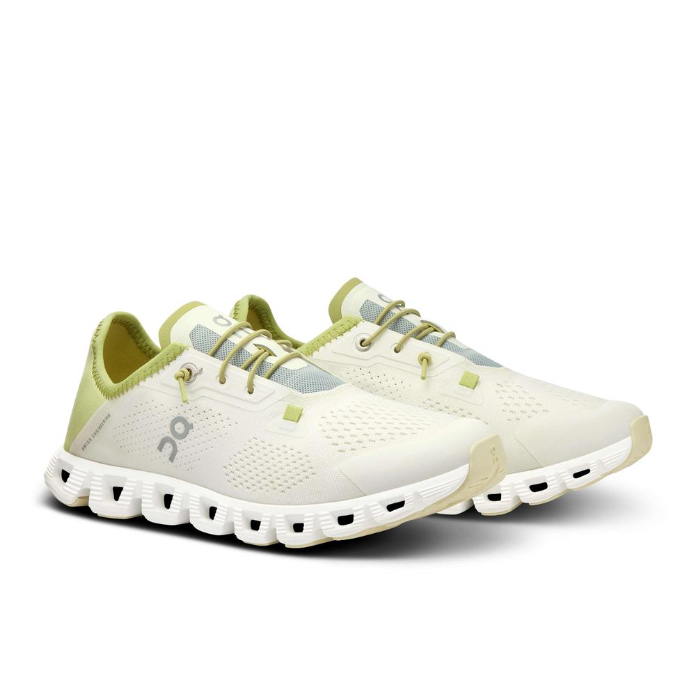 Women Cloud 5 Coast - Ivory Acacia