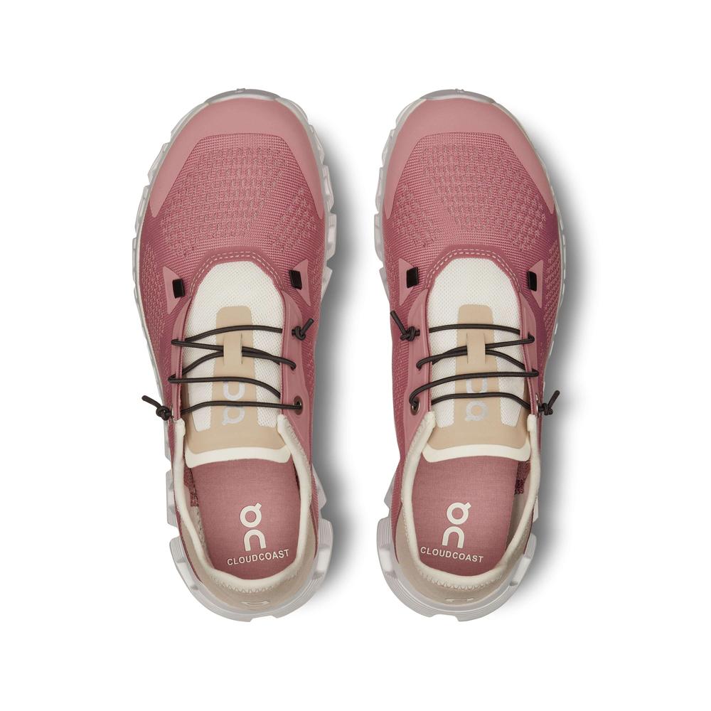 Women Cloud 5 Coast - Zephyr Sand