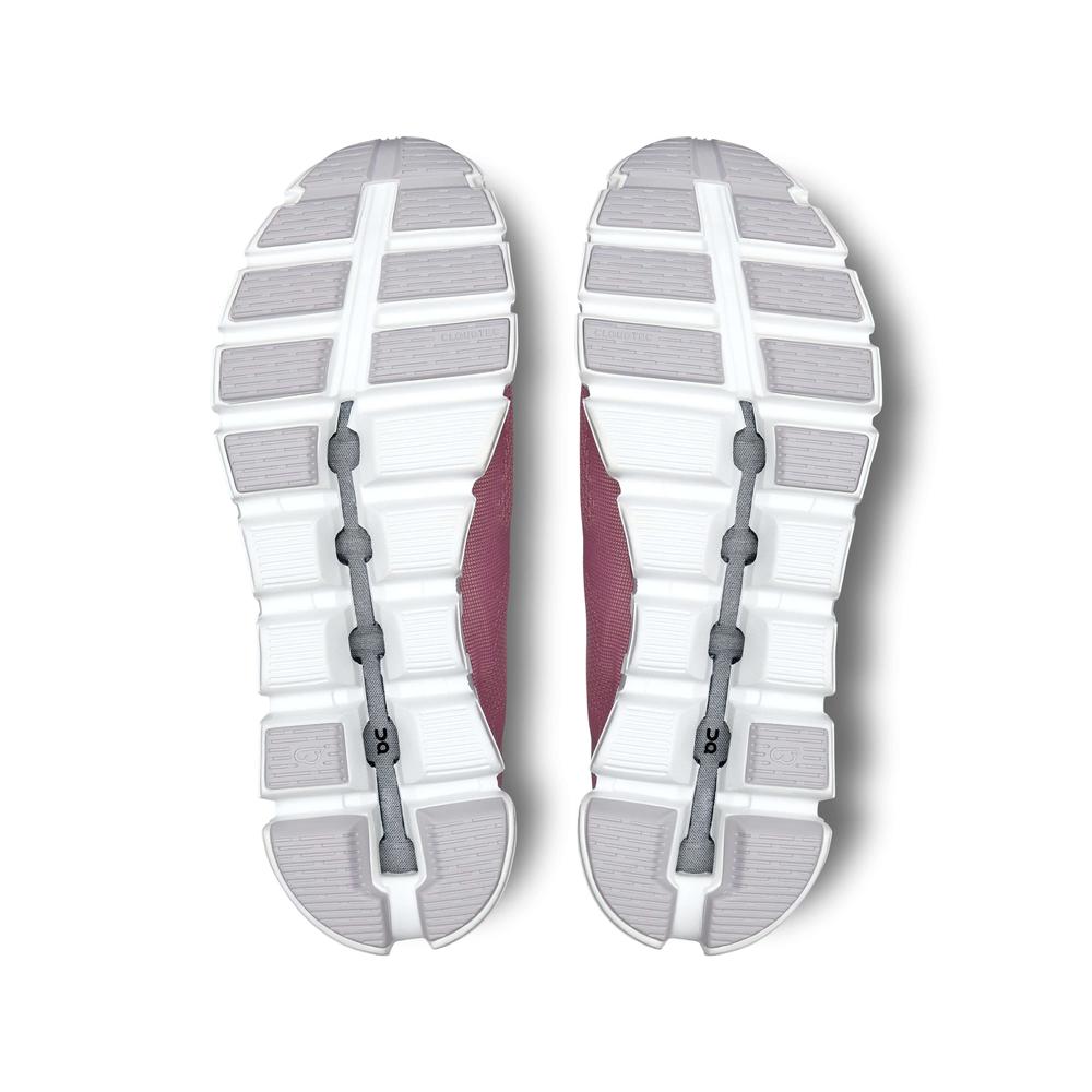 Women Cloud 5 Coast - Zephyr Sand