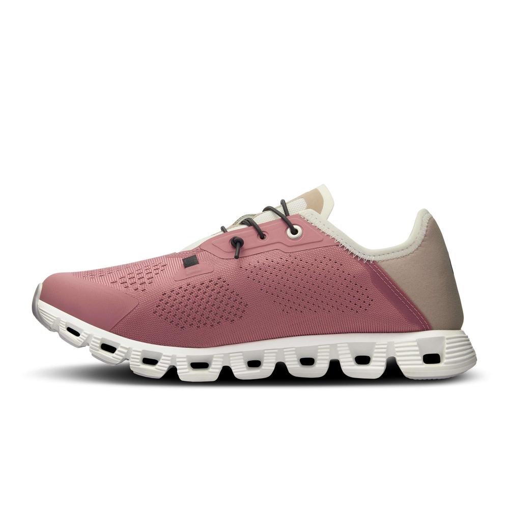 Women Cloud 5 Coast - Zephyr Sand