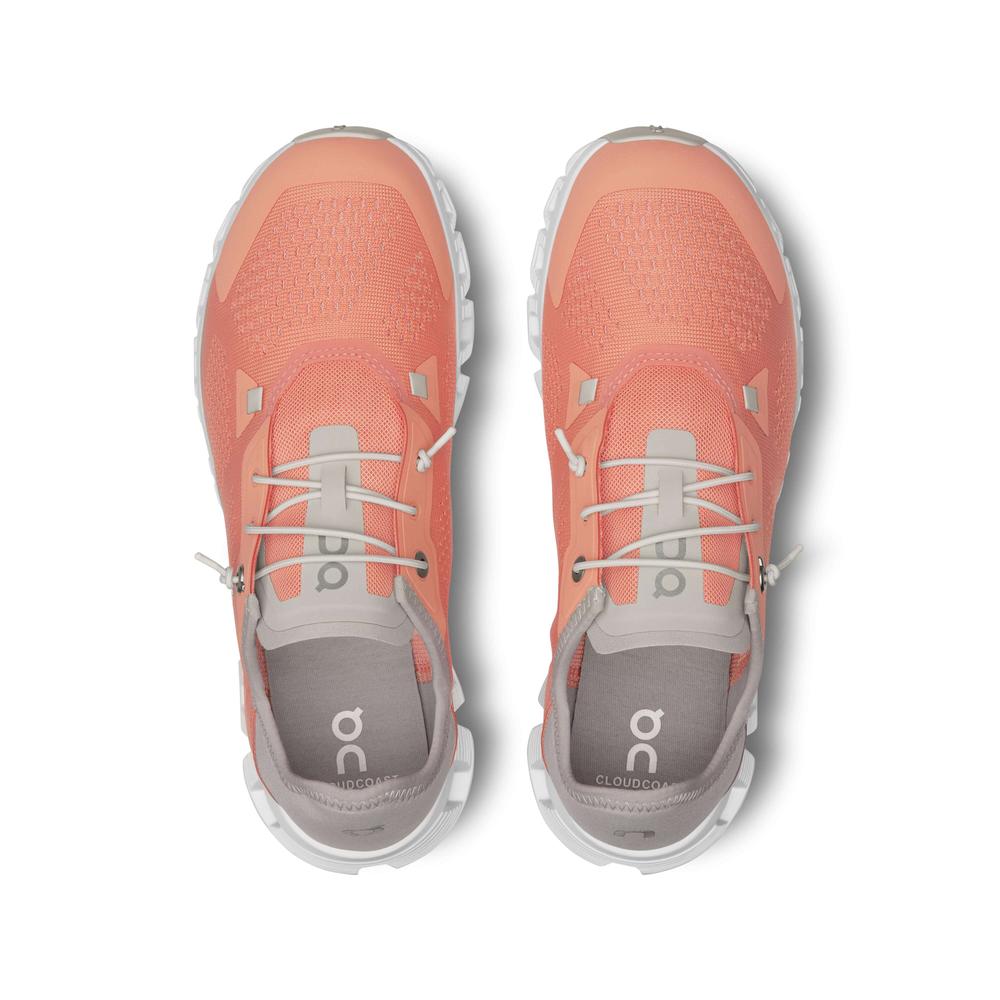 Women Cloud 5 Coast - Flamingo Pearl