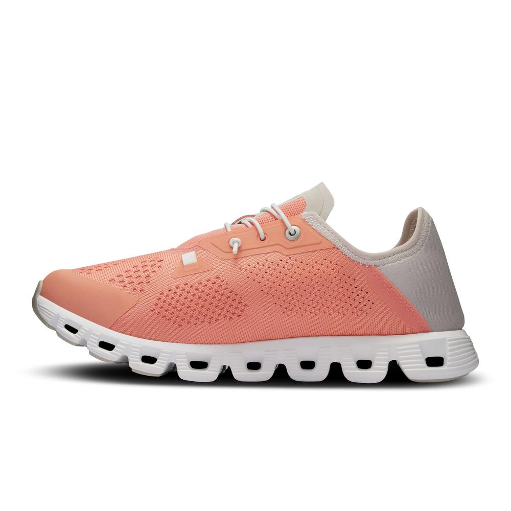 Women Cloud 5 Coast - Flamingo Pearl