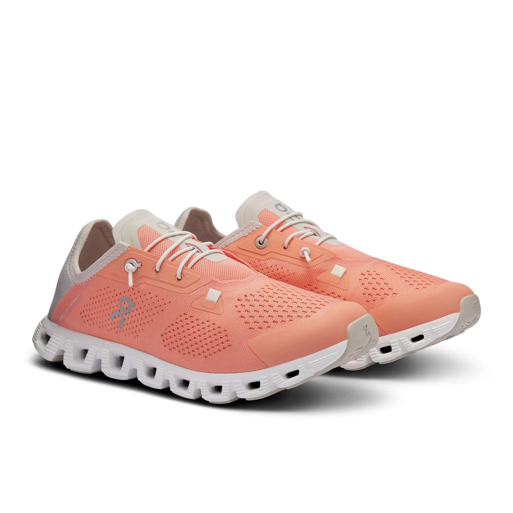 Women Cloud 5 Coast - Flamingo Pearl