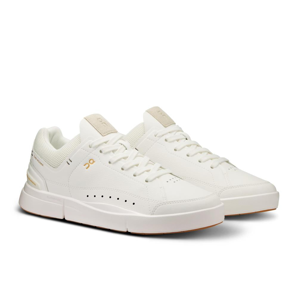 Women THE ROGER Centre Court - White Gum