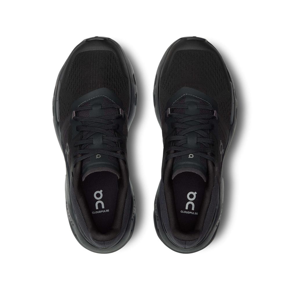 Women Cloudpulse - Black Eclipse