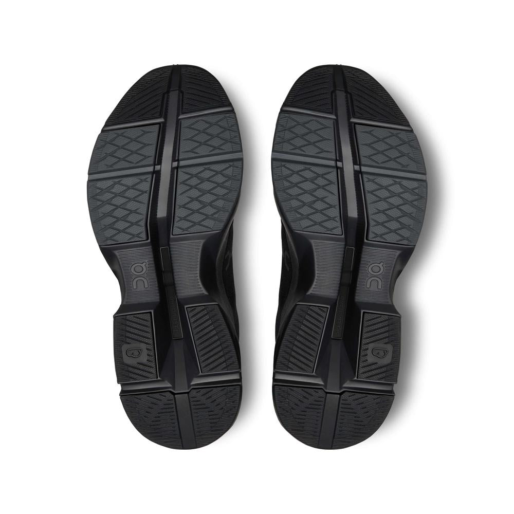 Women Cloudpulse - Black Eclipse