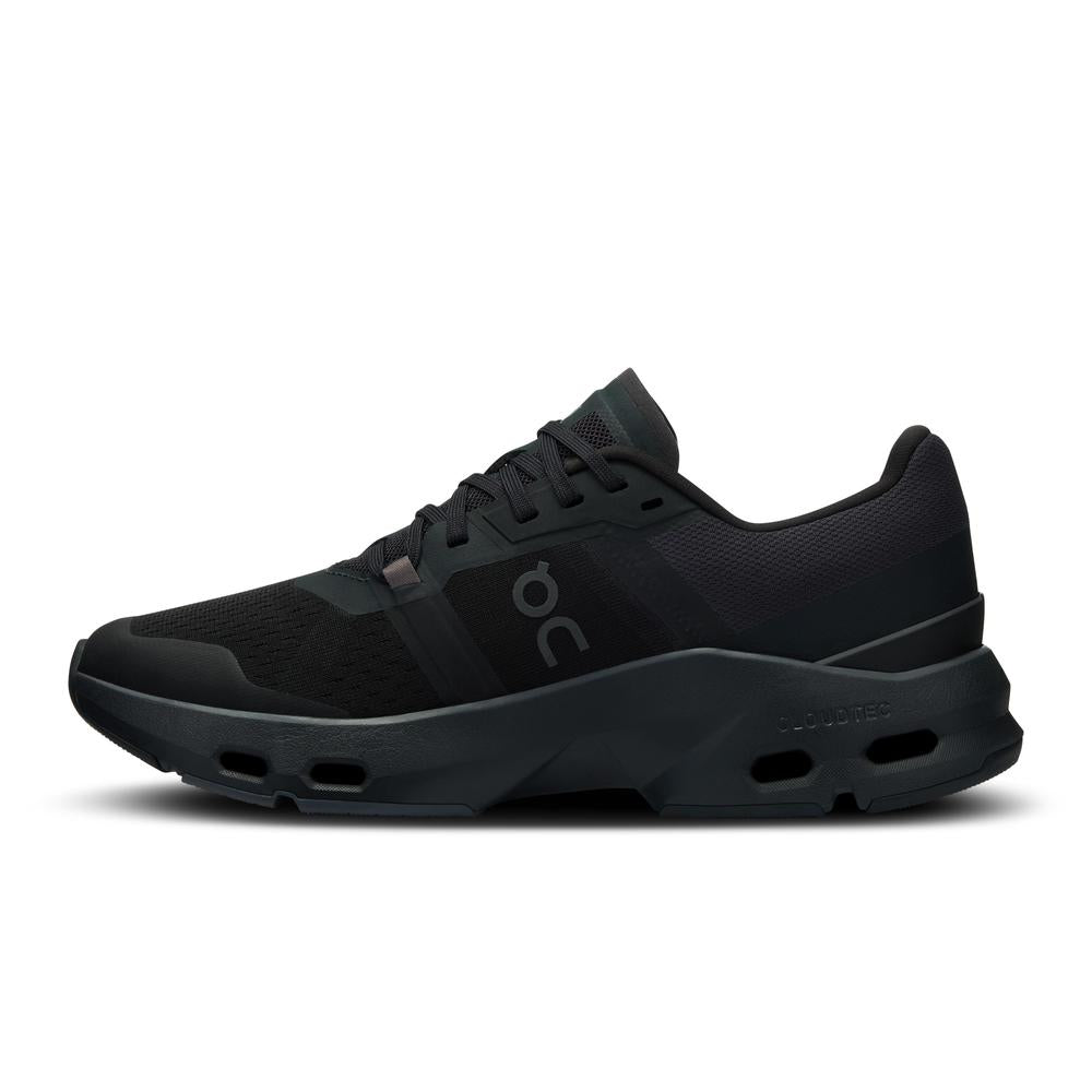 Women Cloudpulse - Black Eclipse