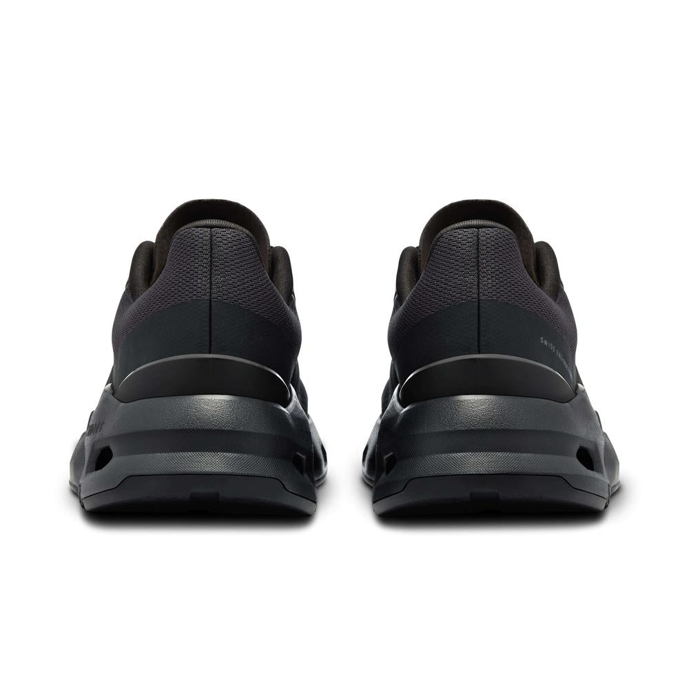 Women Cloudpulse - Black Eclipse