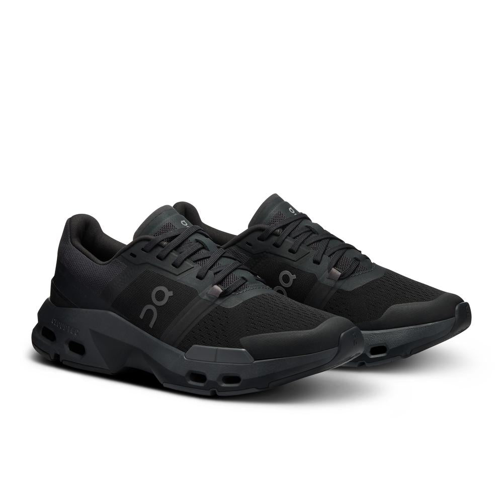 Women Cloudpulse - Black Eclipse