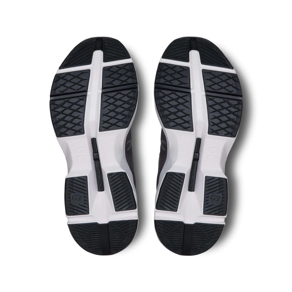 Women Cloudpulse - Black White