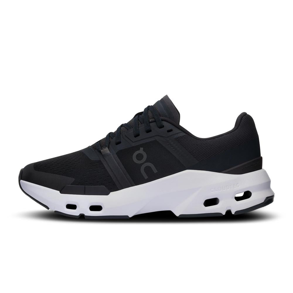 Women Cloudpulse - Black White