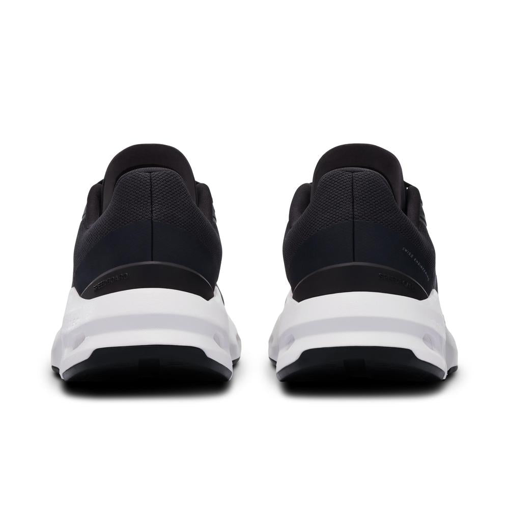 Women Cloudpulse - Black White