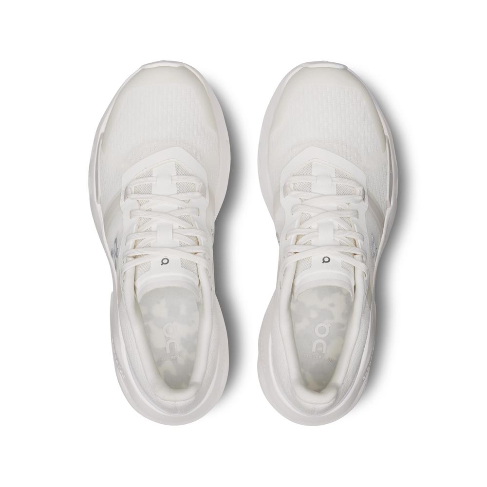 Women Cloudpulse - White Frost