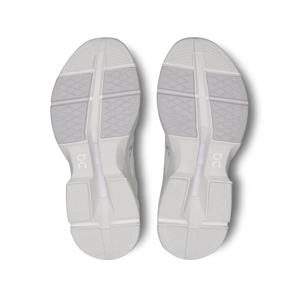 Women Cloudpulse - White Frost