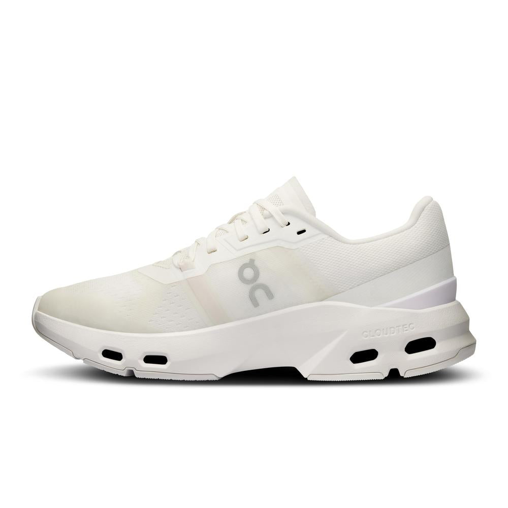 Women Cloudpulse - White Frost