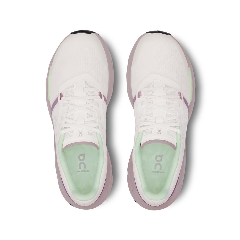 Women Cloudpulse - Ivory Fade