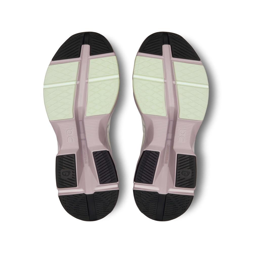 Women Cloudpulse - Ivory Fade