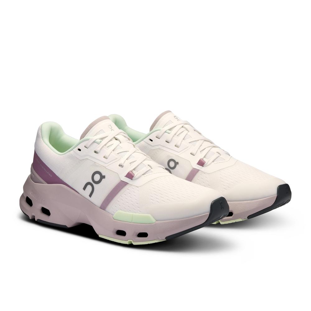 Women Cloudpulse - Ivory Fade