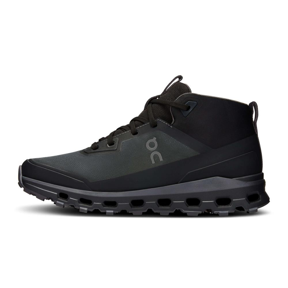 Women Cloudroam Waterproof - Black Eclipse