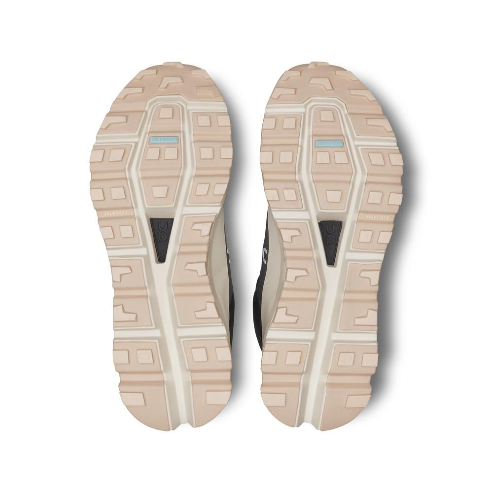 Women Cloudroam Waterproof - Eclipse Cream