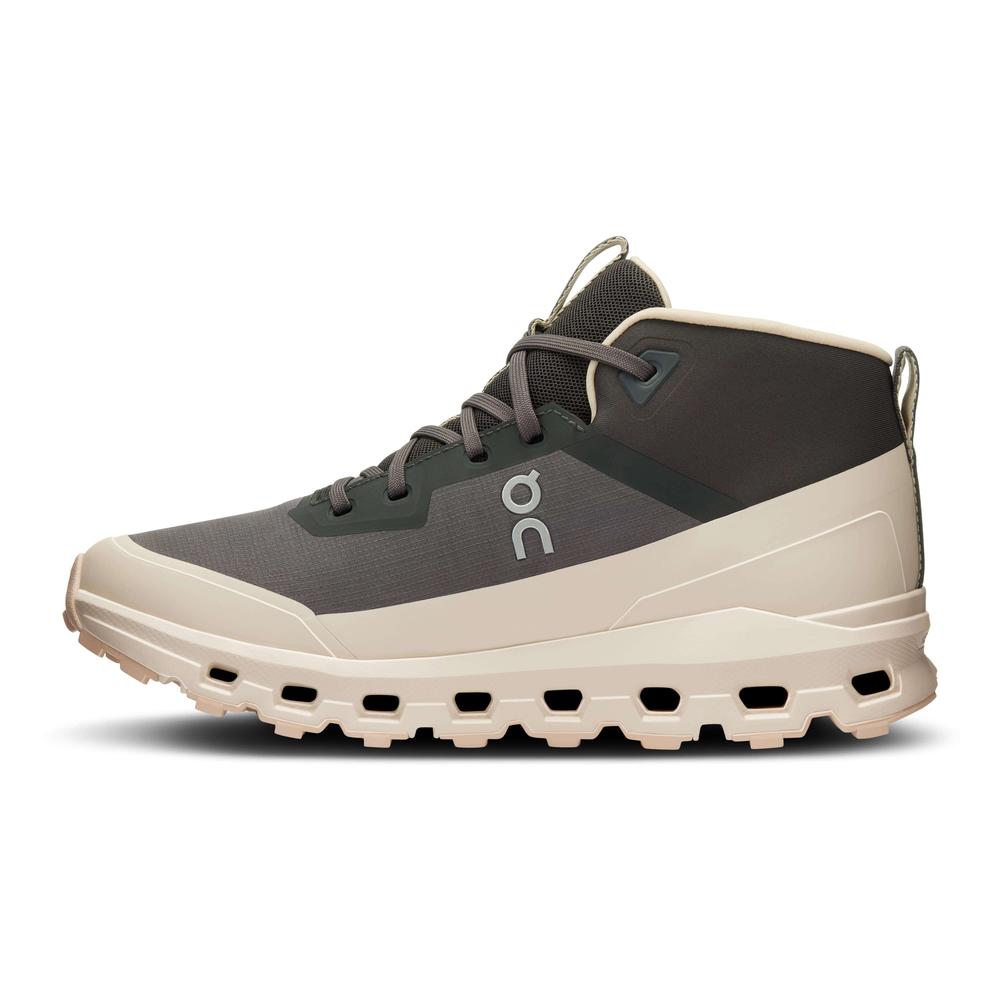 Women Cloudroam Waterproof - Eclipse Cream