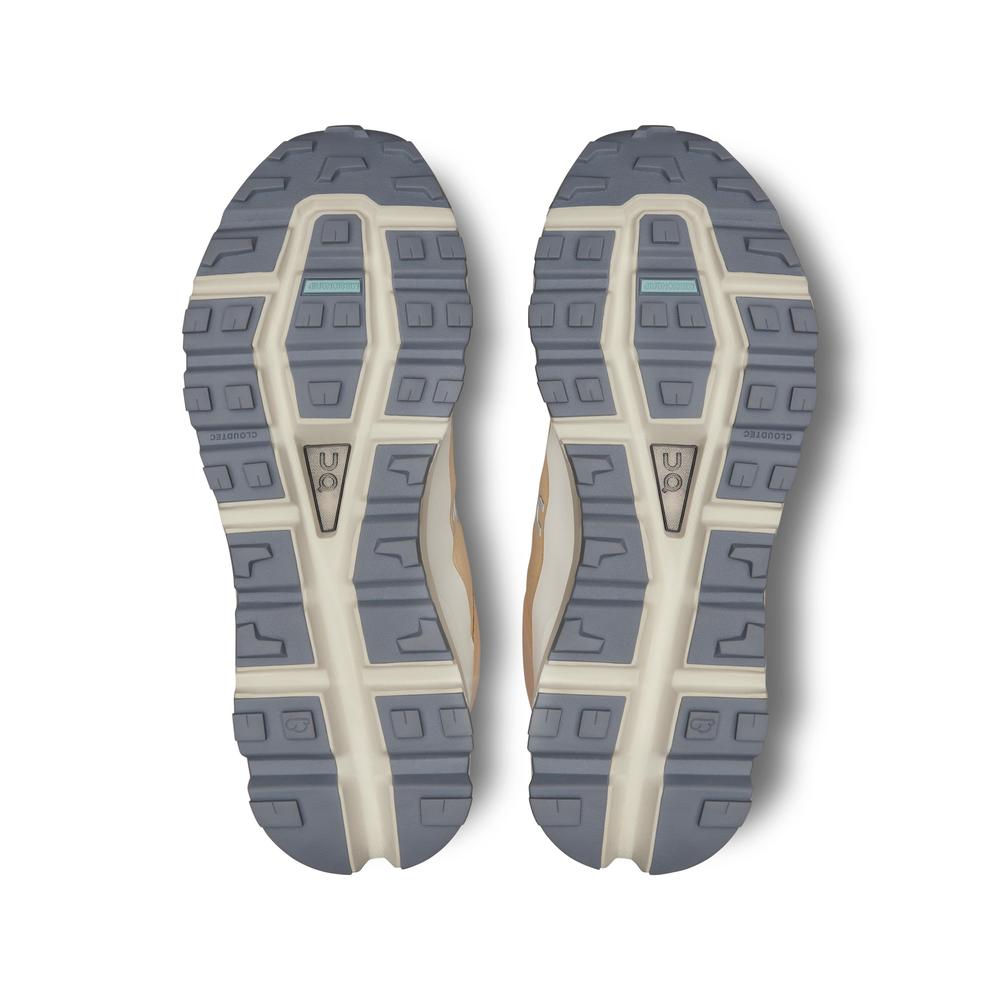 Women Cloudroam Waterproof - Savannah Ivory