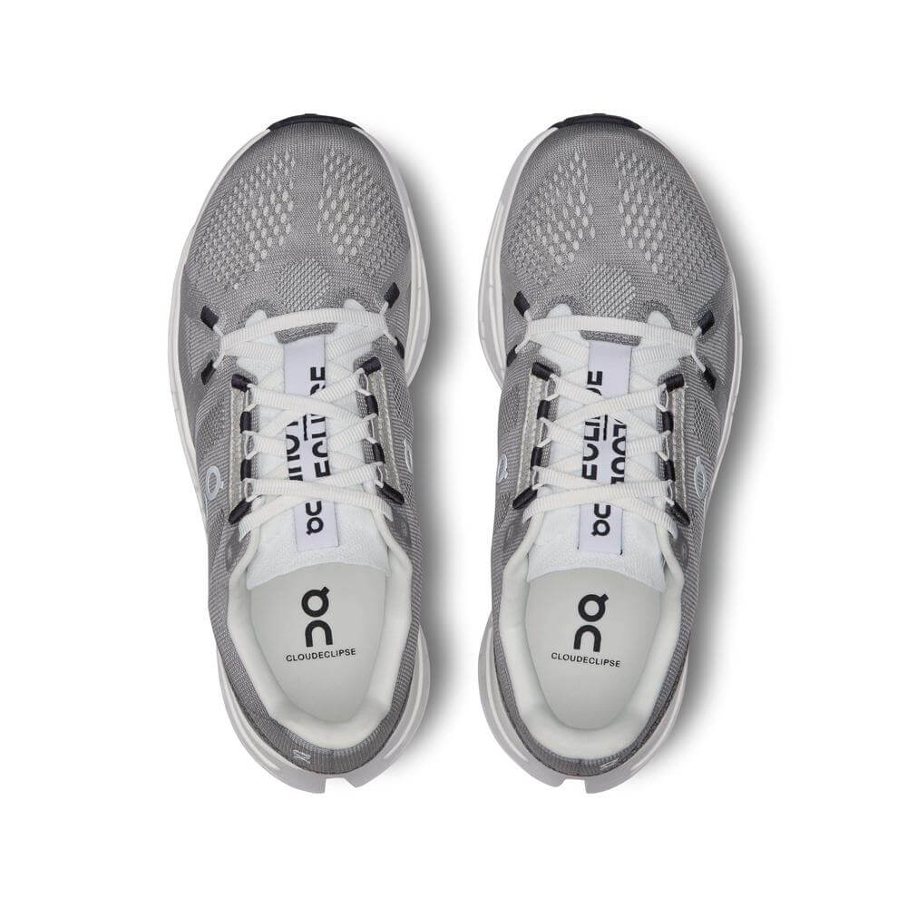 Women Cloudeclipse - Alloy White