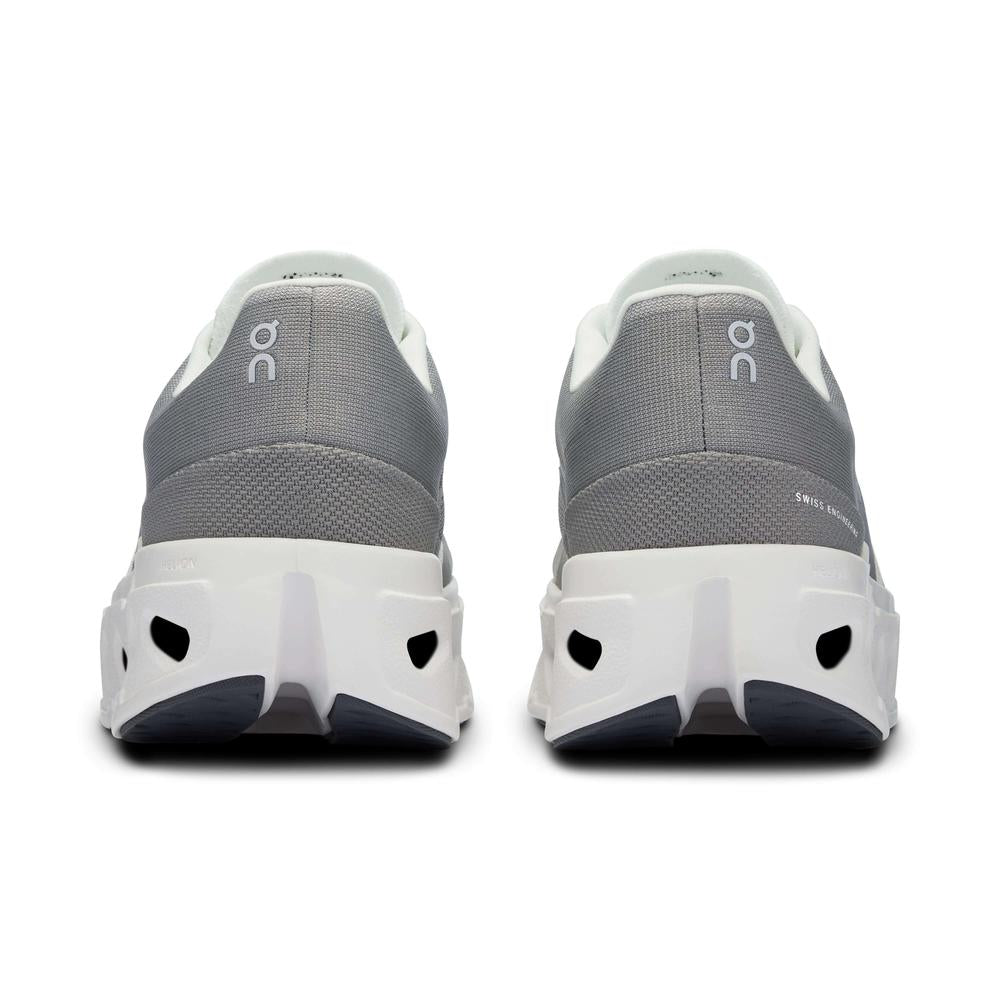 Women Cloudeclipse - Alloy White