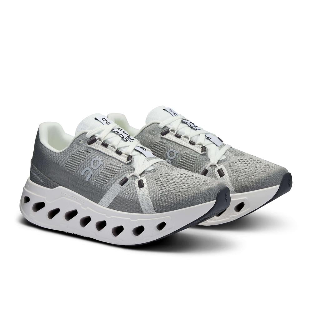 Women Cloudeclipse - Alloy White