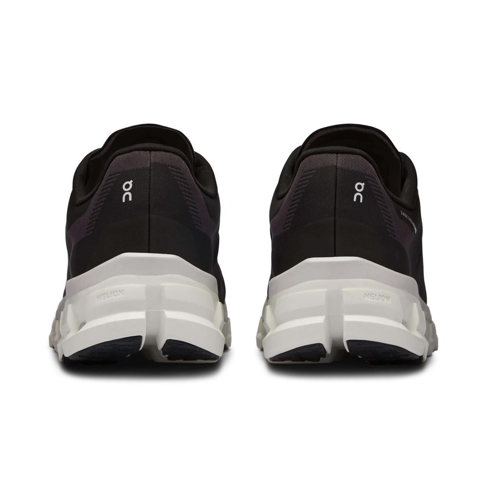 Women Cloudflow 4 - Black White