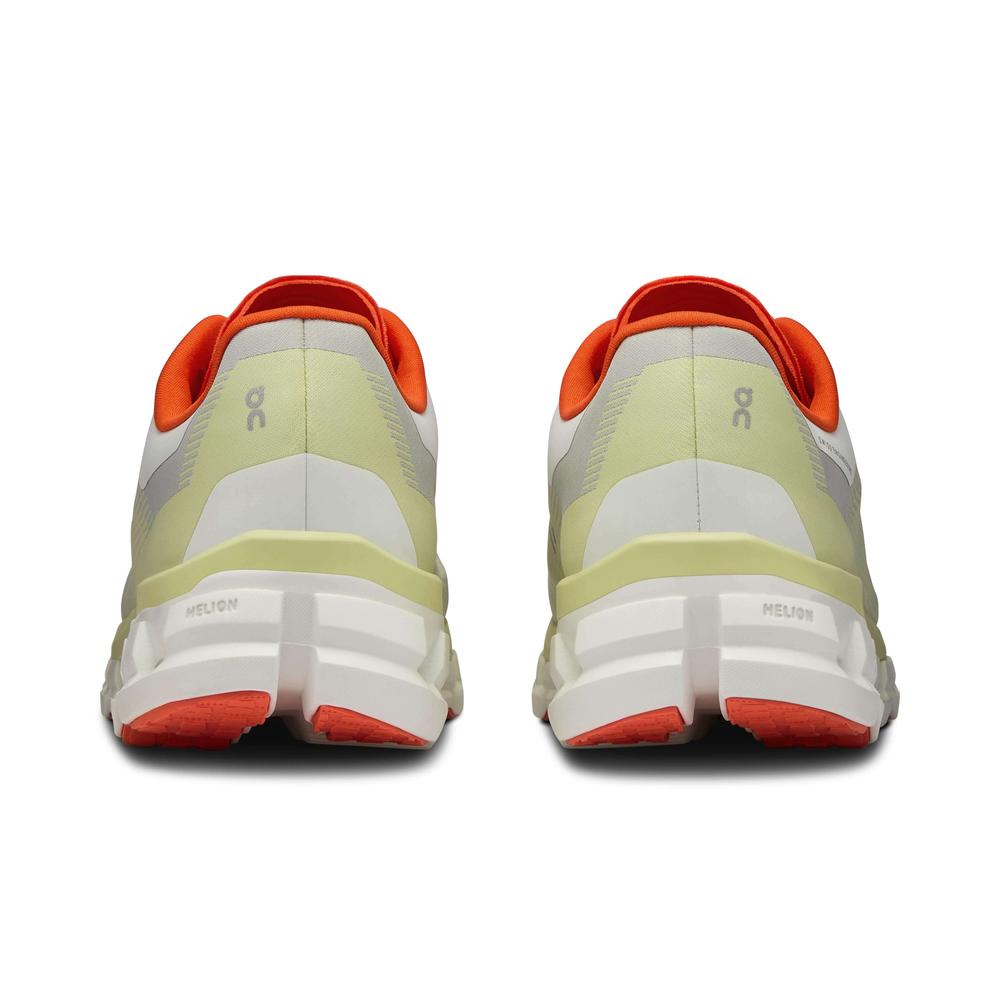 Women Cloudflow 4 - White Hay