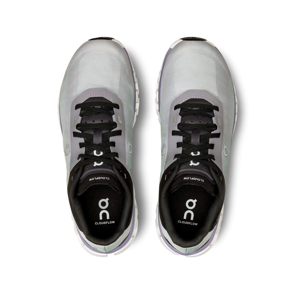 Women Cloudflow 4 - Fade Wisteria