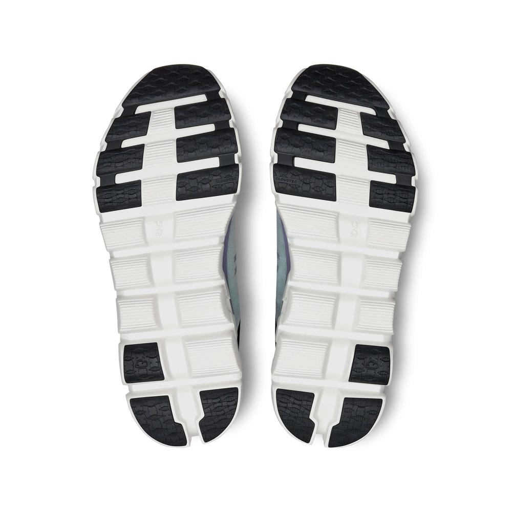 Women Cloudflow 4 - Fade Wisteria