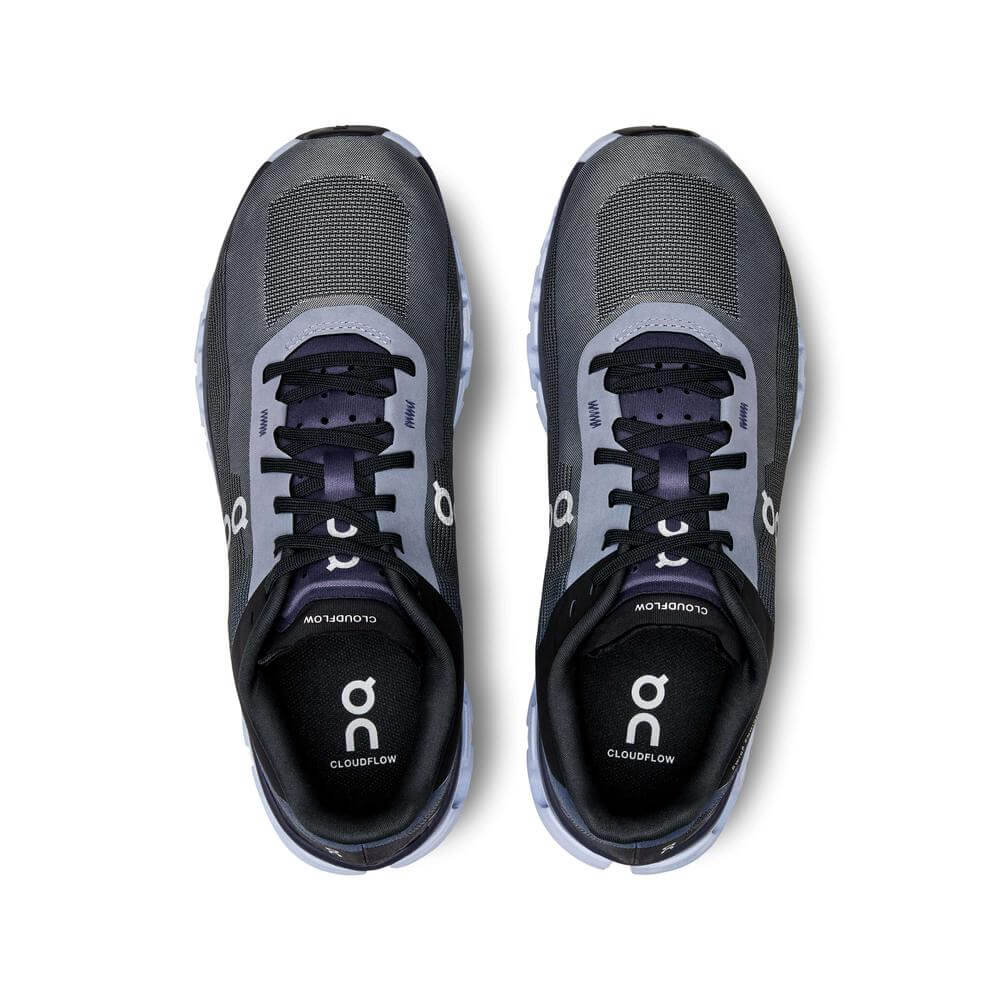 Women Cloudflow 4 - Fade Iron