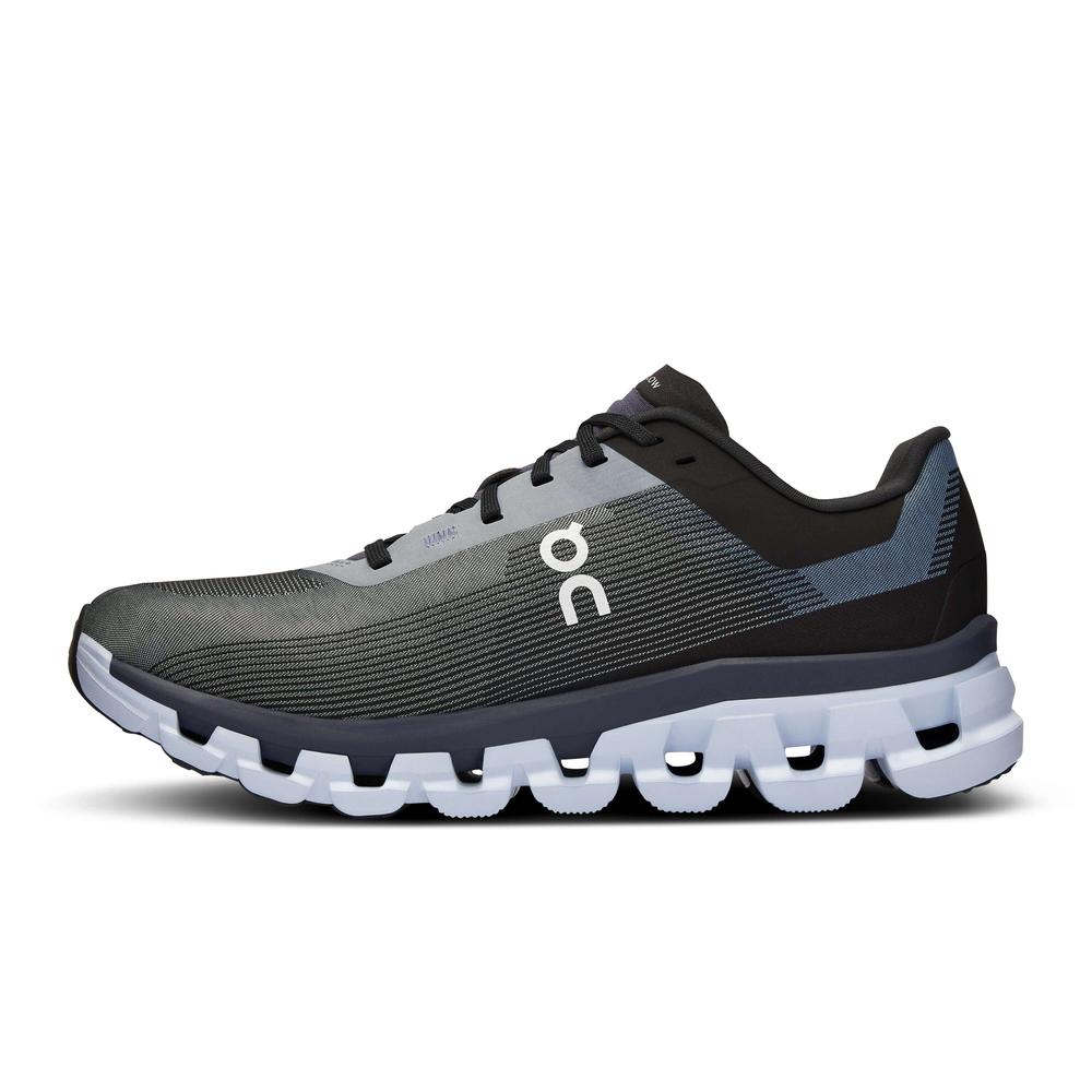 Women Cloudflow 4 - Fade Iron