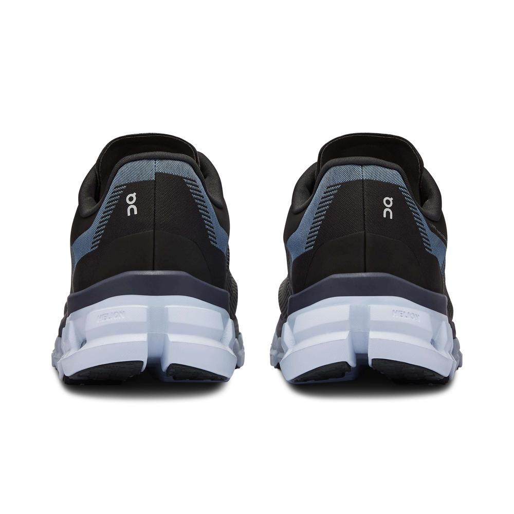 Women Cloudflow 4 - Fade Iron