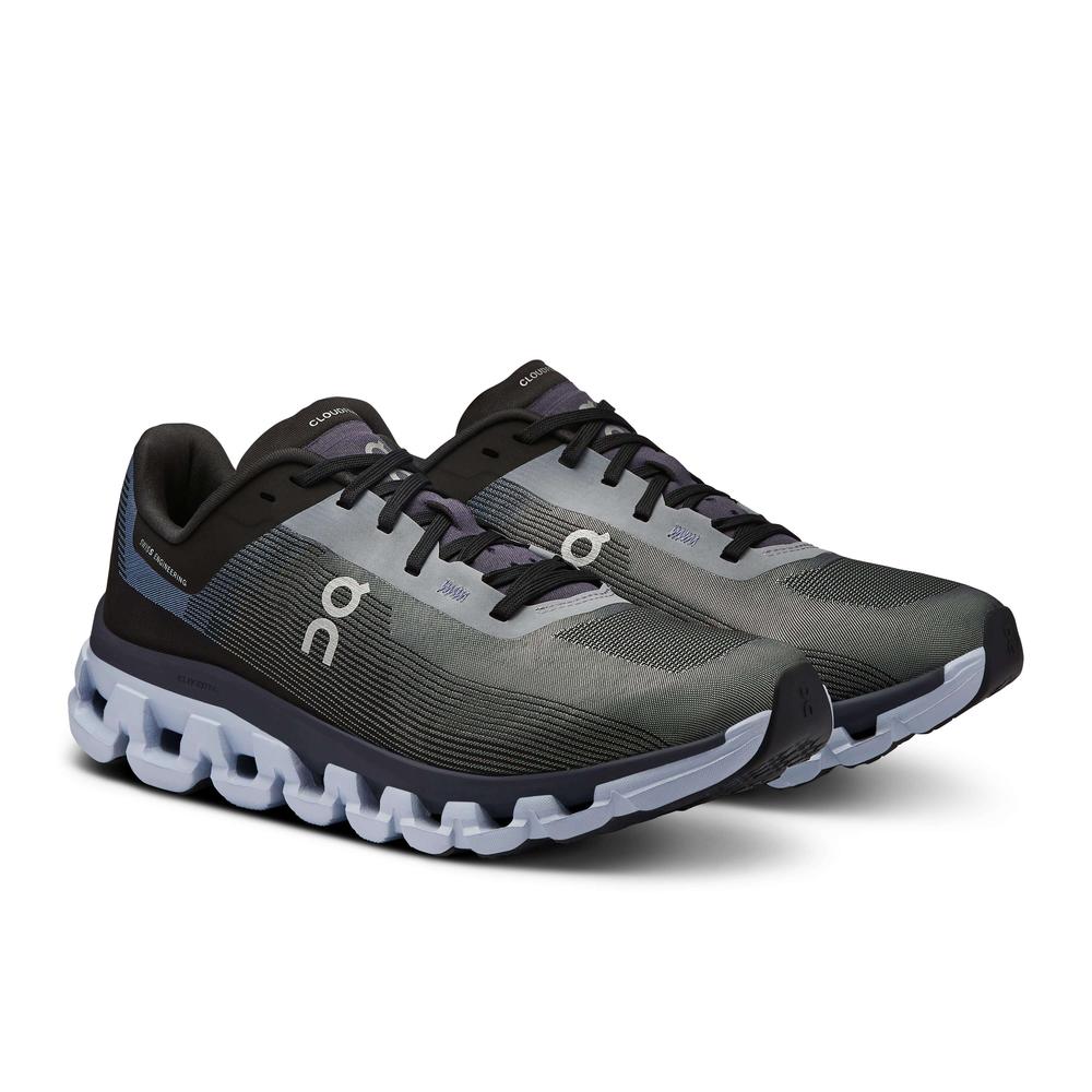 Women Cloudflow 4 - Fade Iron