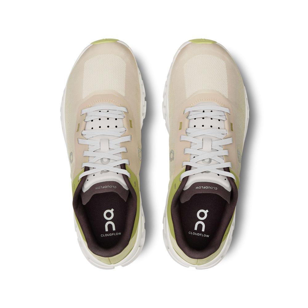 Women Cloudflow 4 - Zest Frost