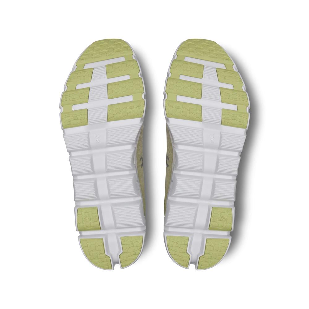 Women Cloudflow 4 - Zest Frost