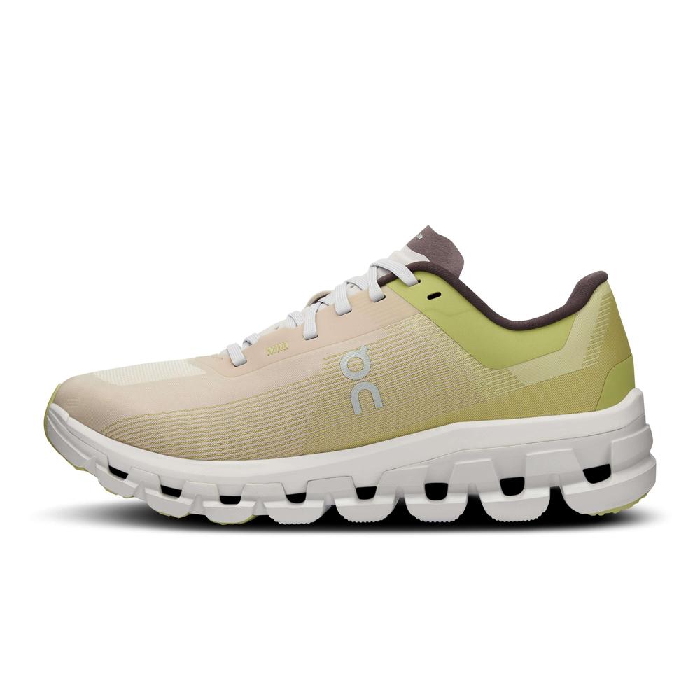 Women Cloudflow 4 - Zest Frost