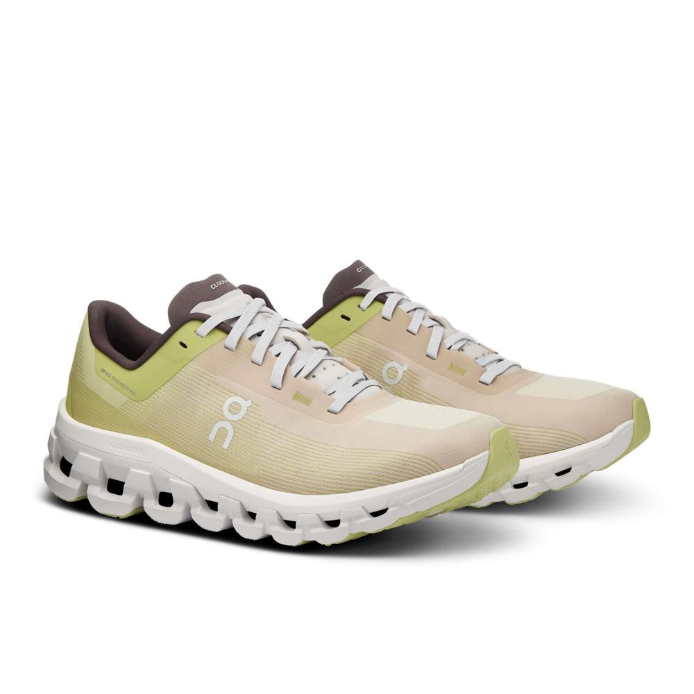 Women Cloudflow 4 - Zest Frost