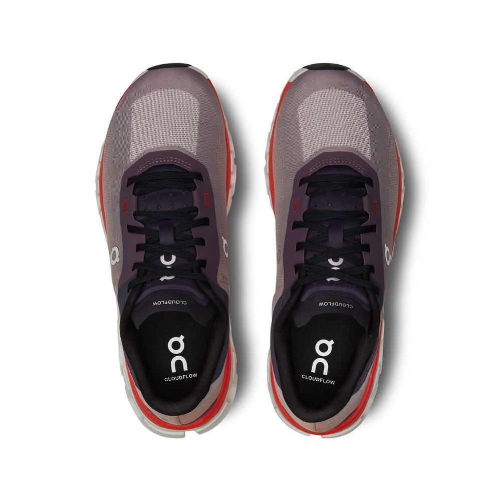 Women Cloudflow 4 - Quartz Flame