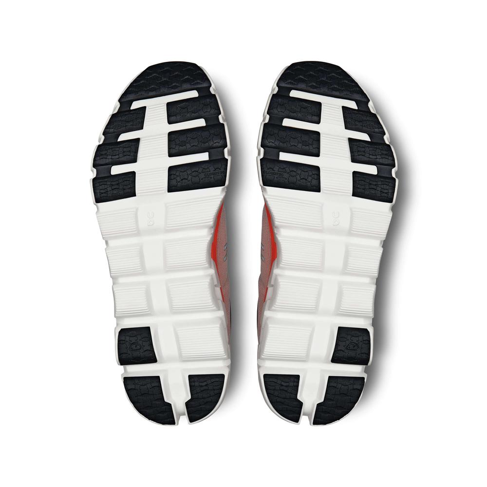 Women Cloudflow 4 - Quartz Flame