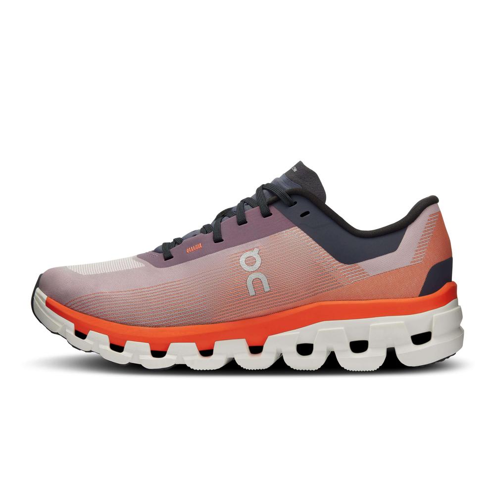 Women Cloudflow 4 - Quartz Flame