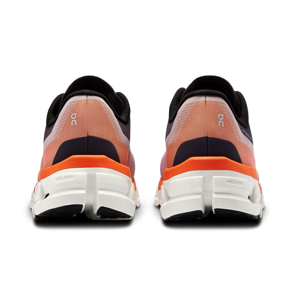 Women Cloudflow 4 - Quartz Flame