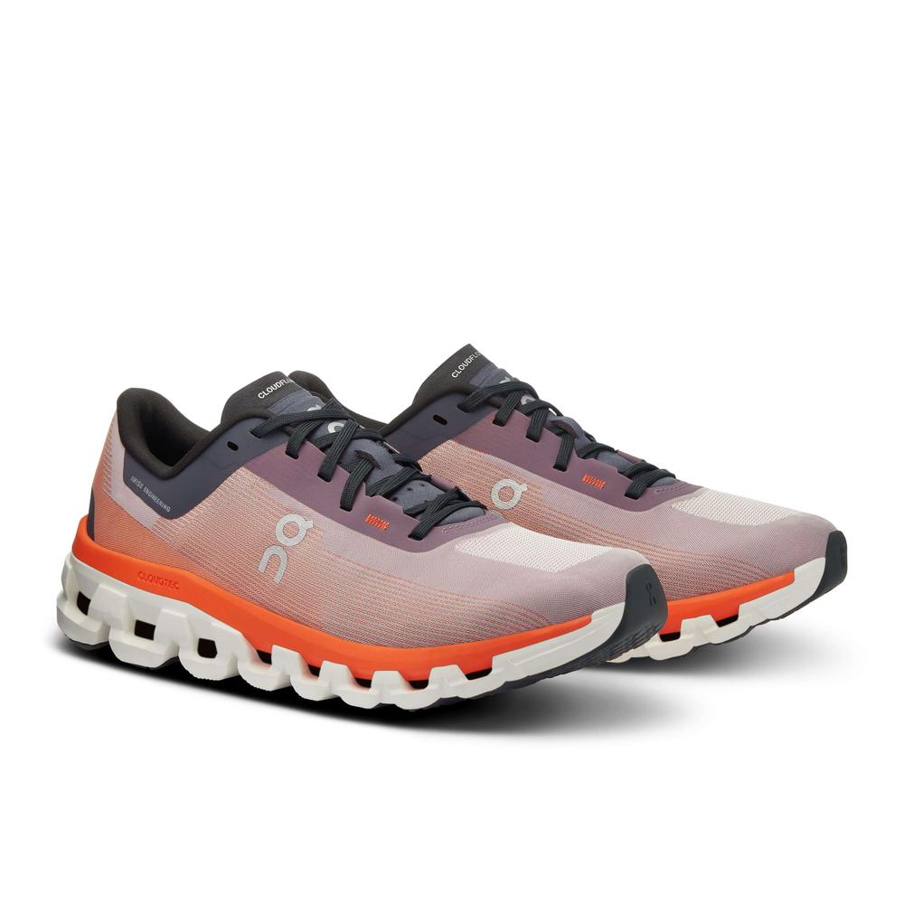 Women Cloudflow 4 - Quartz Flame
