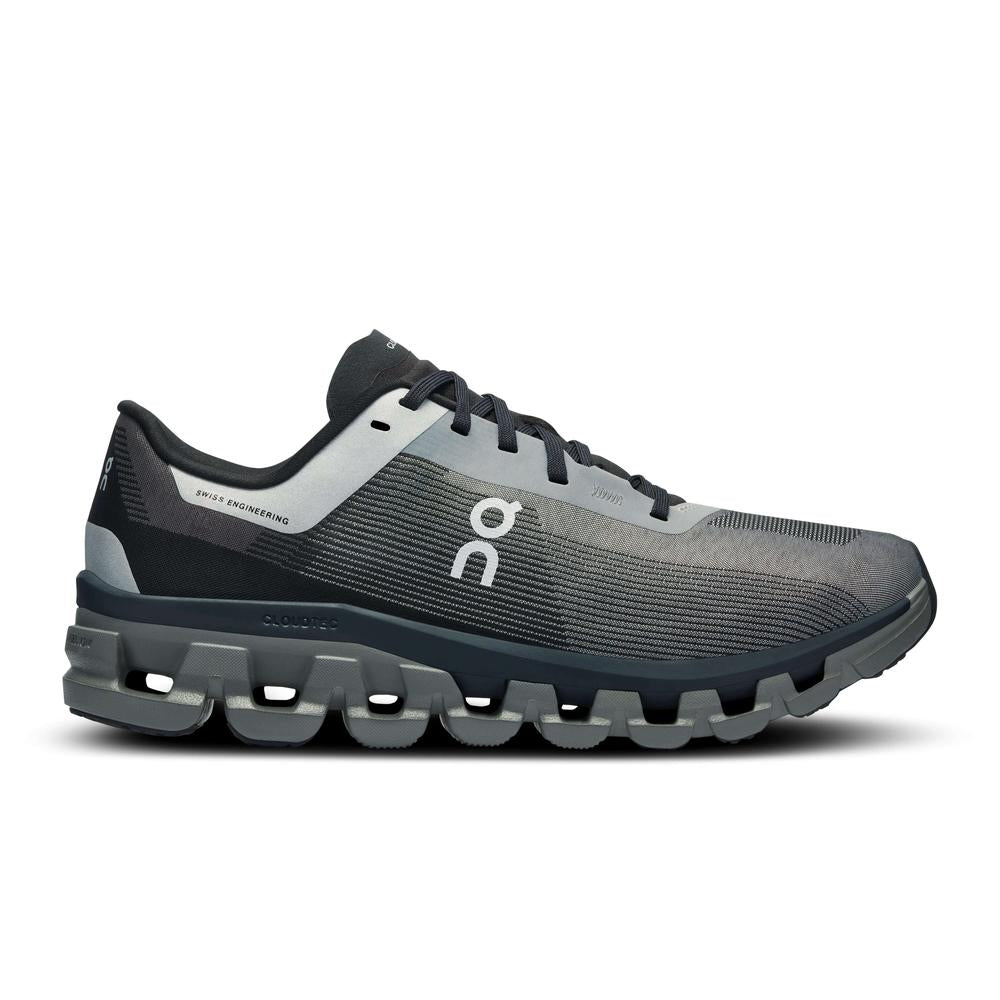 Women Cloudflow 4 - Pearl Black